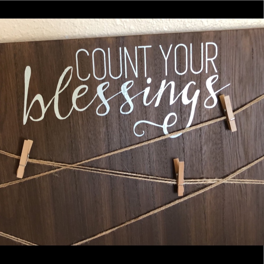 Picture board
